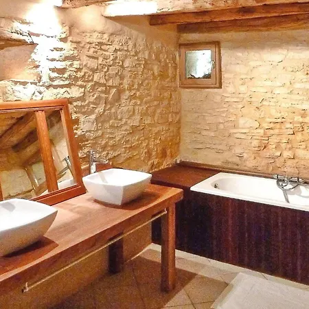 Tatil Evi Le Chai Daglan