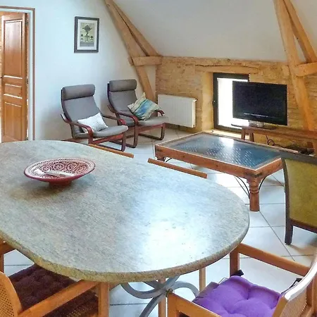 Le Chai Tatil Evi Daglan