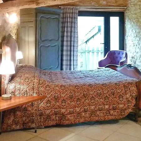 Tatil Evi Le Chai Daglan