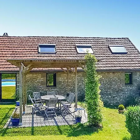 Le Chai Tatil Evi Daglan