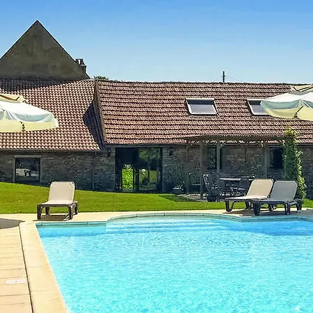 Tatil Evi Le Chai Daglan